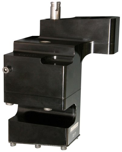 Moroso 22171 Billet Oil Pump for Chevy Small-Block Engines Oil Pumps Moroso 22171