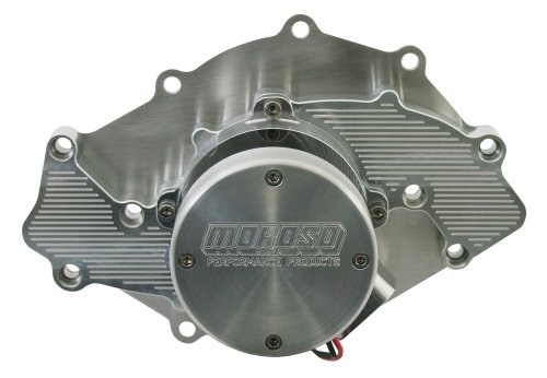 Water Pumps Moroso 63595