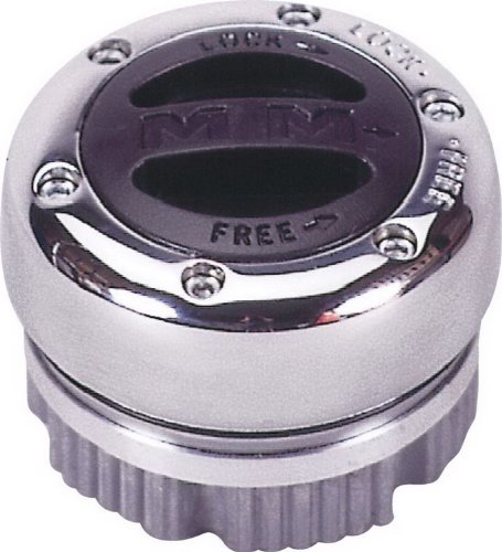 Hubs & Spindles Mile Marker 302