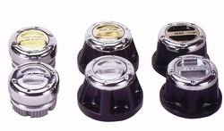 Hubs & Spindles Mile Marker 427