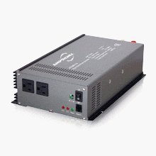 Power Inverters AMPTRONIX ATS1000-12A-ALT