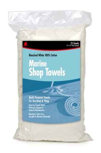 Sponges & Mitts Buffalo Industries 62031