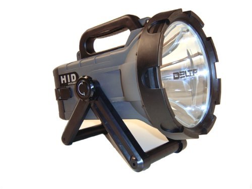 Spotlights Delta 7911HID