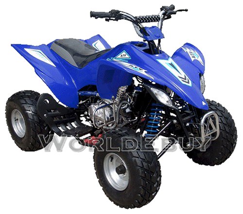 Vehicles ATV 