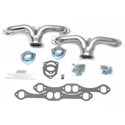 Headers Patriot Exhaust H80521