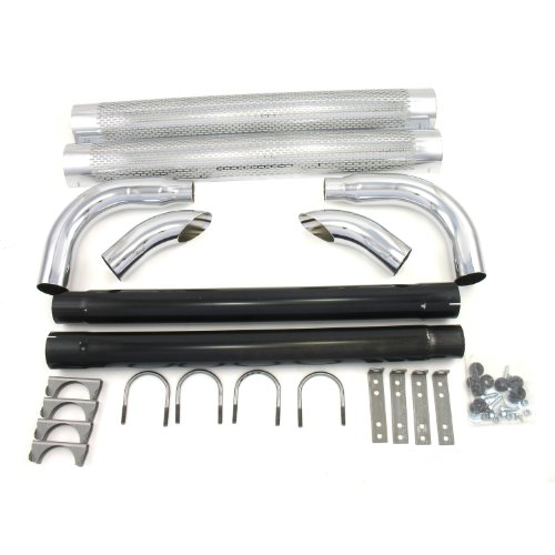 Exhaust Pipes & Tips Patriot Exhaust H1050