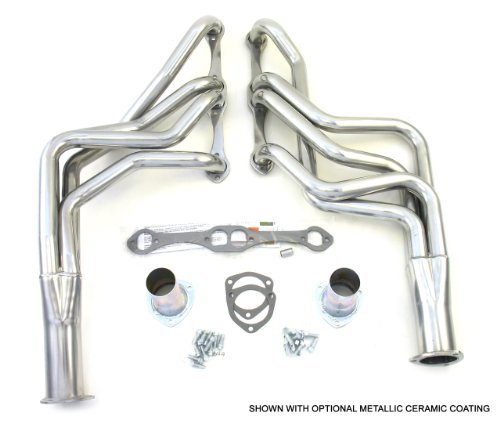 Headers Patriot Exhaust H8047