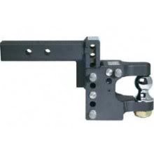 Ball Mounts B&W Trailer Hitches TS10055