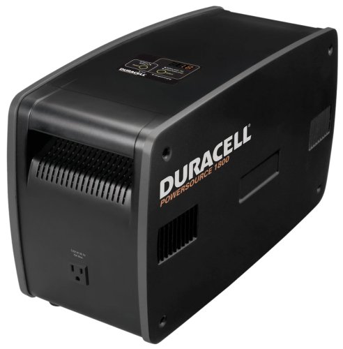 Power Inverters Duracell 852-1808