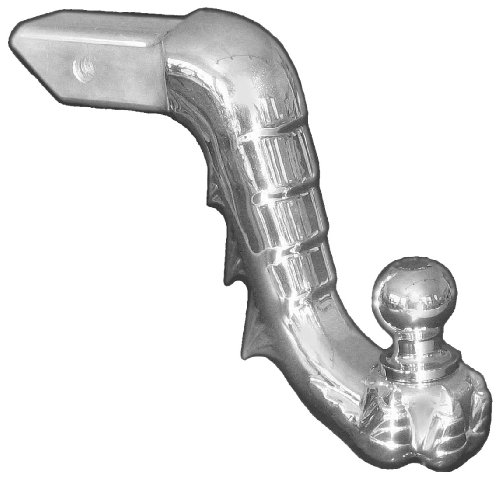 Ball Mounts DefenderWorx 23008