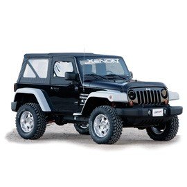 Fender Flares Xenon 8860