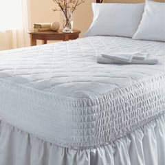 Bedding Soft Sleeper Visco Elastic Memory Foam EBAS065Q