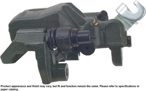 Calipers With Pads Cardone 19B2742