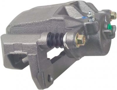 Calipers Without Pads Cardone 19B2584