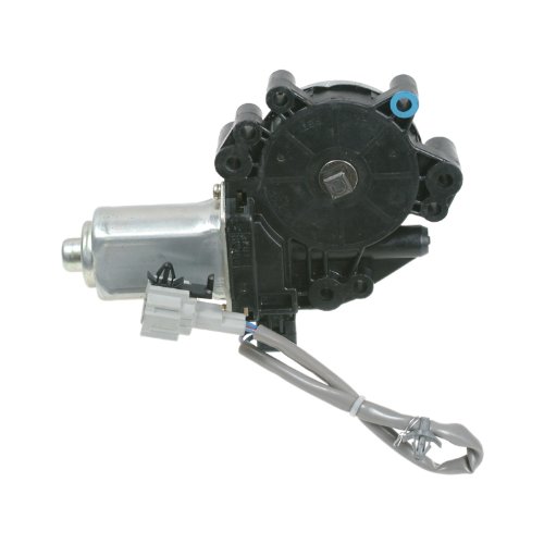 Power Window Motors Cardone 471375