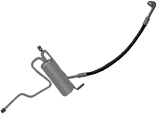 ACDelco 15-10652 Air Conditioner Accumulator Assembly Assemblies ACDelco 15-10652