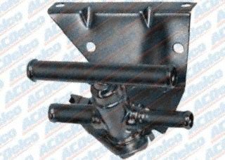 ACDelco 15-5382 Heater Valve Air Conditioning ACDelco 15-5382
