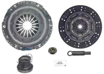ACDelco 381946 Clutch Pressure and Driven Plate Kit With Cover Pressure Plates ACDelco 381946
