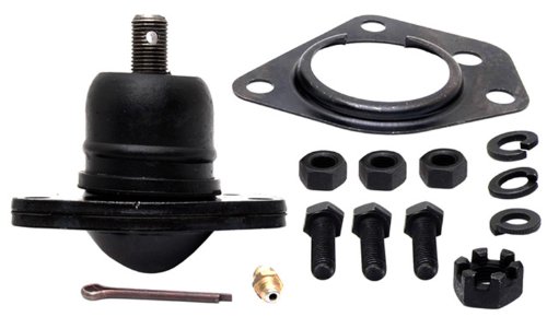 Steering System ACDelco 45D0007