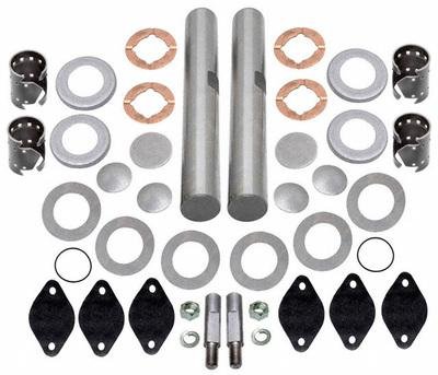 ACDelco 45F0096 Bolt and Nut Kit Hardware & Brackets ACDelco 45F0096