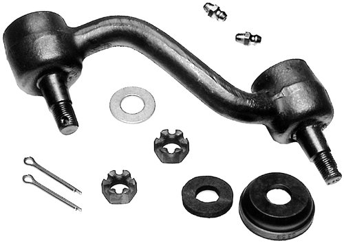 Steering System ACDelco 45C1002