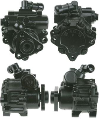 Cardone 215426 Remanufactured Power Steering Pump Pumps Cardone 215426