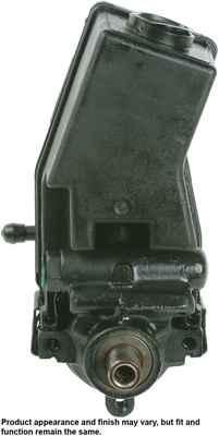 Cardone 20-70888 Remanufactured Domestic Power Steering Pump Pumps Cardone 2070888