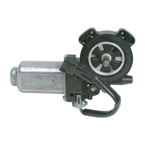 Power Window Motors Cardone 423039