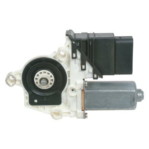 Power Window Motors Cardone 472030