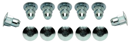 ACDelco 45K26008 Professional Alignment Cam Guide Pin Cam Bolts & Parts ACDelco 45K26008