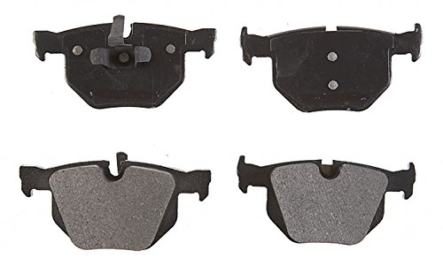 Brake Pads ACDelco 17D1170M