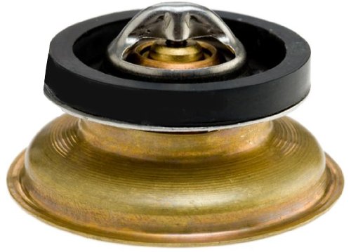 ACDelco 12T11B Professional Engine Cooling Thermostat Assembly Thermostats ACDelco 12T11B
