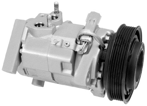 Compressors ACDelco 15-21612