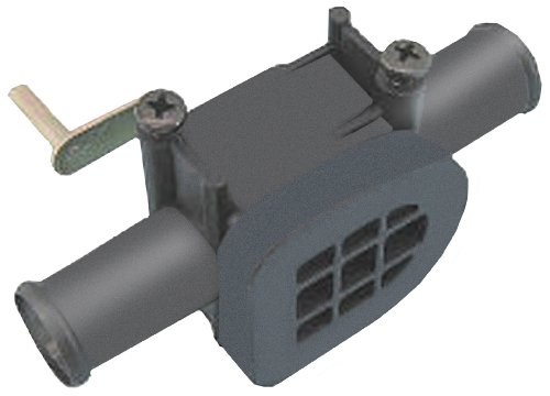 ACDelco 15-50726 Professional Heater Water Valve Air Conditioning ACDelco 15-50726