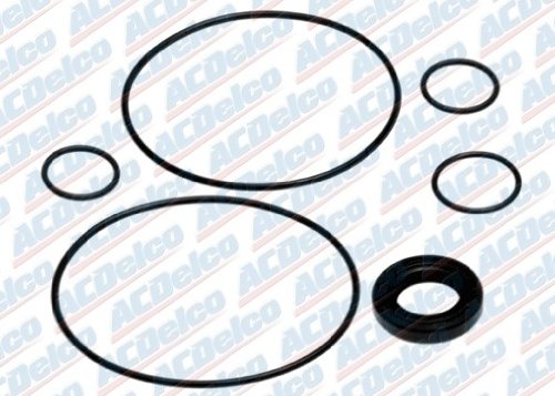 Pump Shafts ACDelco 36-351850
