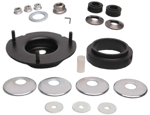 Camber Caster Parts ACDelco 45K0068