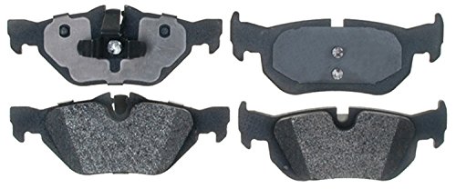 Brake Pads ACDelco 17D1171M