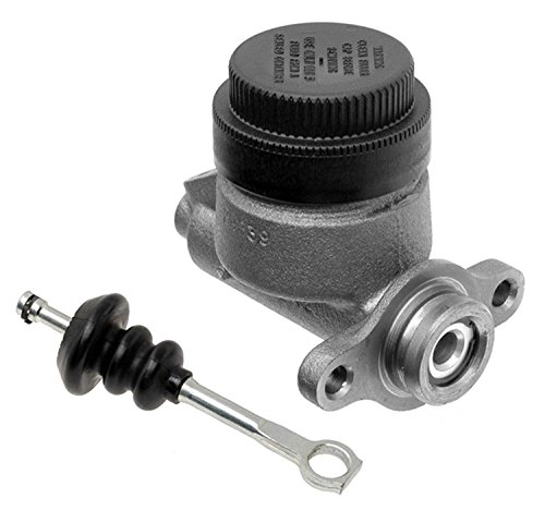 ACDelco 18M1016 Professional Durastop Brake Master Cylinder Assembly ABS ACDelco 18M1016