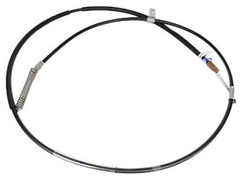 Parking Brake Cables ACDelco 15189792