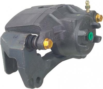 Calipers Without Pads Cardone 19B2615C