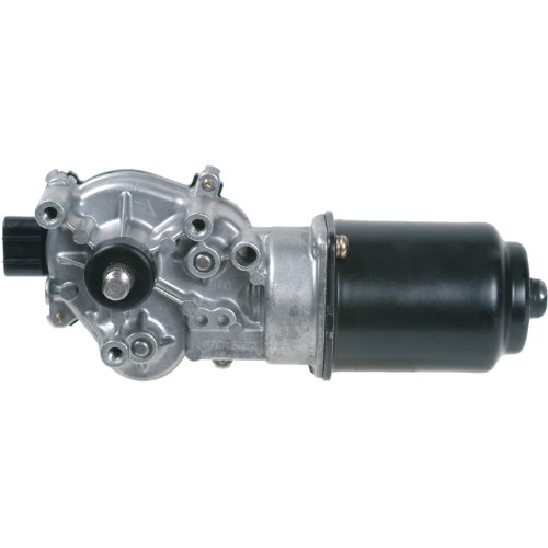 Cardone 43-4028 Remanufactured Import Wiper Motor Wiper A1 Cardone 43-4028