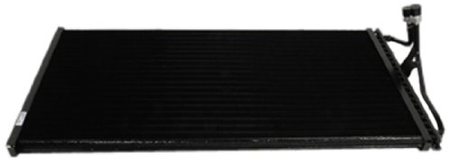 ACDelco 15-6723 A/C Condenser Condensers ACDelco 15-6723