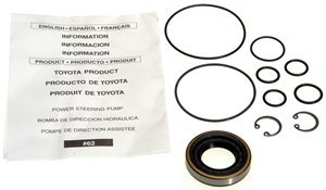 ACDelco 36-351830 Professional Power Steering Pump Seal Kit Pump Shafts ACDelco 36-351830
