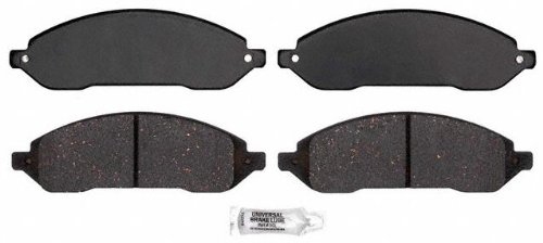 Brake Pads ACDelco 17D1022C