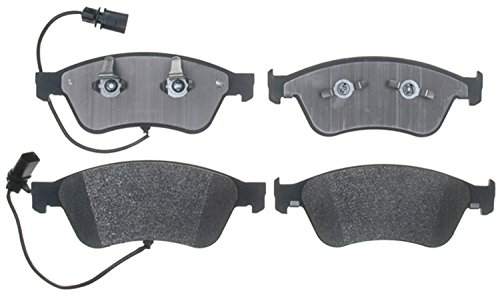 Brake Pads ACDelco 17D1024M