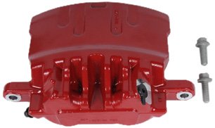 Calipers Without Pads ACDelco 172-2284