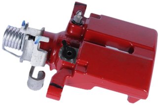 Calipers With Pads ACDelco 172-2320
