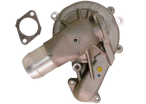 Water Pump ACDelco 251-2043