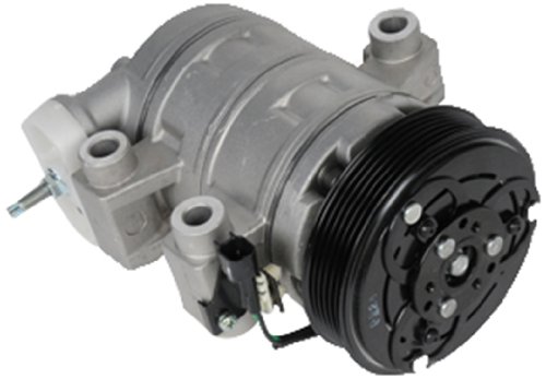Compressors ACDelco 15-21516
