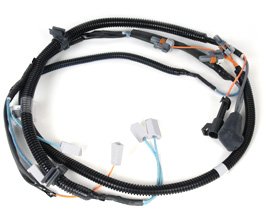 Wiring Harnesses ACDelco 15320556